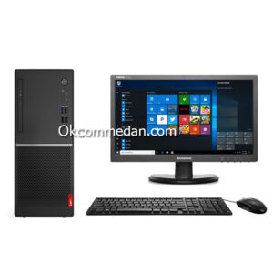 Lenovo PC Desktop V520 intel core i5
