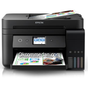 Printer Epson L6190 Ink tank multifungsi
