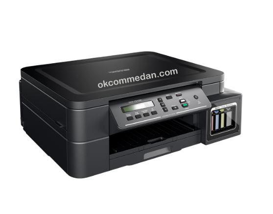 printer brother t510 inktank