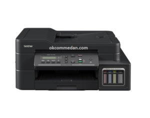 printer brother dcp-t710w