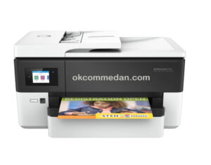 printer hp officejet 7720 uk a3