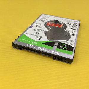 Seagate 1 Tera Harddisk Notebook SATA bergaransi