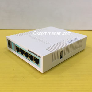 Harga Mikrotik Routerboard RB951G-2hnd