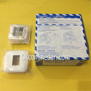 Data Modular Jack Panasonic WEJ 24886 cat 6