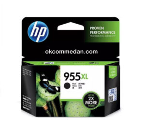 Hp tinta 955 xl black