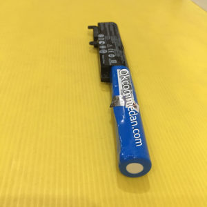 Baterai untuk Laptop Asus X441uv