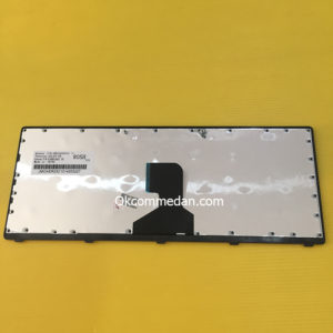 Jual Keyboard untuk Laptop Lenovo Z400