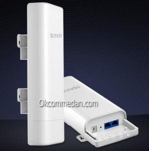 Tenda O3 Outdoor CPE 2.4 Ghz