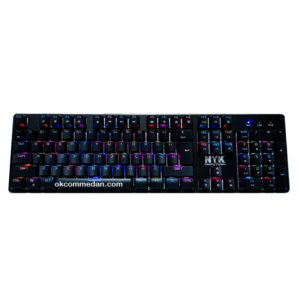 keyboard gaming nyk km11