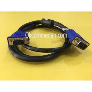 Jual Kabel VGA 1.5 meter merek NYK