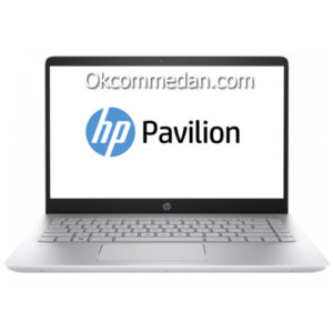 Laptop HP14 Bf007tx intel core i5 vga