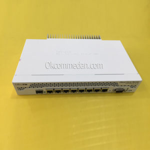 Mikrotik CCR1009-7G-1C-PC Cloud Core Router