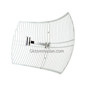 Tplink Antena Grid Parabolic TL-ANT2424b