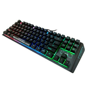 keyboard gaming nyk k06
