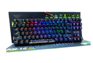 keyboard nyk km10