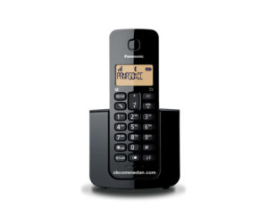 Panasonic wireless phone kx-tgb110cx