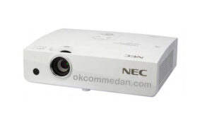 projektor nec MC421x