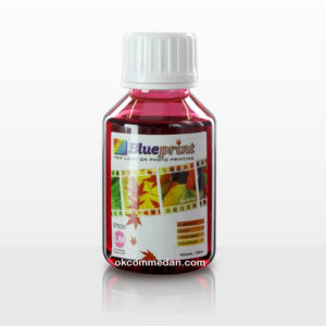 tinta 100ml blueprint epson light magenta