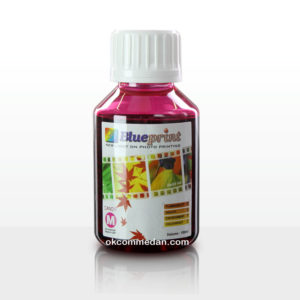 tinta blueprint epson 100ml magenta
