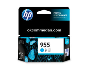 tinta hp 95 cyan