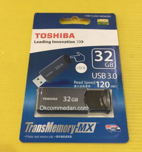 toshiba flashdisk 32g usb 3.0