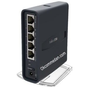 Mikrotik RB952ui-5ac2nd-tc Access point 2 band