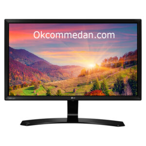 IPS LED Monitor LG 22mp58Vq 21.5 inchi