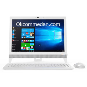 PC All in one Lenovo AIO 310-20asr AMD a6
