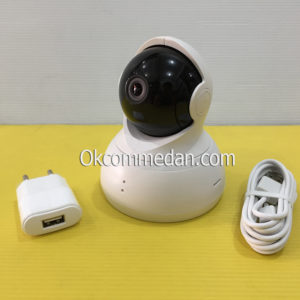 Xiaomi Yi Dome 720p Ip camera