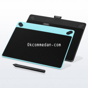 Wacom CTH 490 Intuos Comic