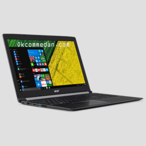 Acer Aspire 5 A515-41G Laptop Amd A12 VGA