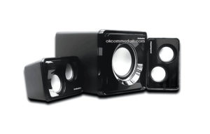 simbadda speaker cst3500n+
