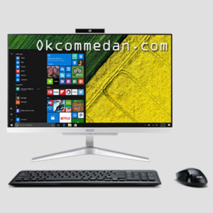 Acer Aspire C24 860 PC All in one intel core i5