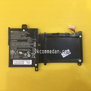 Baterai Laptop HP 11 f004tu Baterai baru untuk laptop HP11 F004tu adalah baterai Li-ion model tanam , dengan kapasitas 7,6v – 32 Wh. Baterai ini merupakan baterai OEM yang berkualitas sama dengan baterai asli bawaan laptop HP11 F004tu anda dan bergaransi 3 bulan.