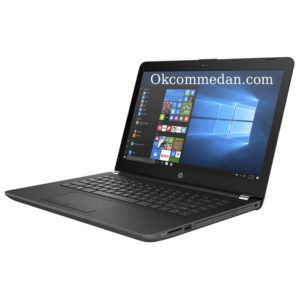 HP14 Bw017au Laptop AMD A9