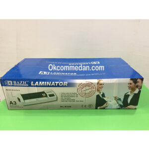 Jual Mesin Laminating Ukuran A3