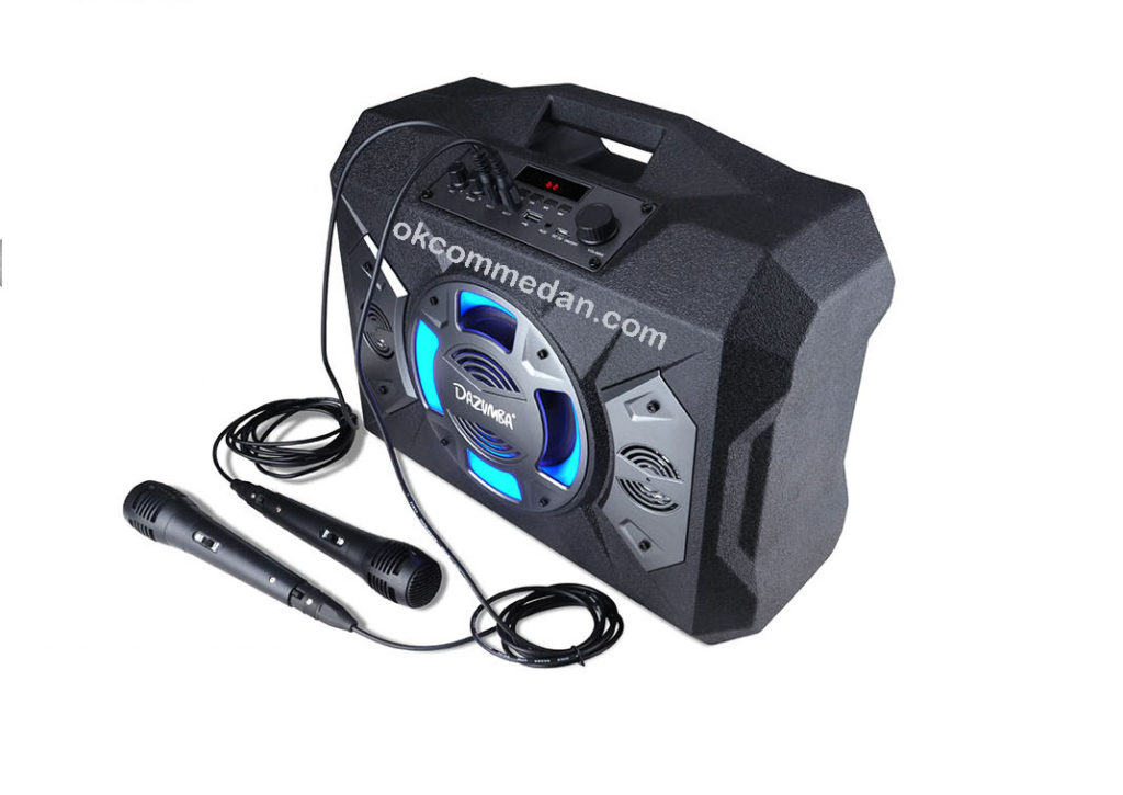 SPEAKER DAZUMBA DW286