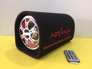 advance speaker t-103bt