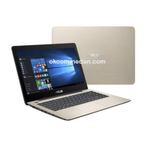 asus a407ub depan