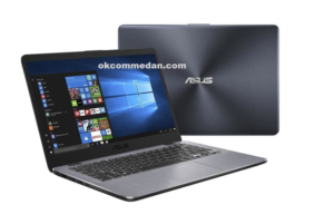 asus notebook a407