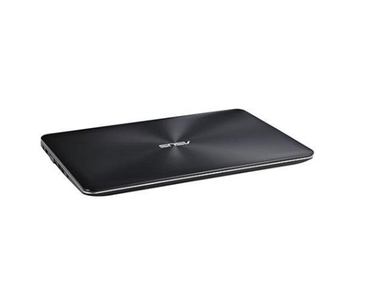 asus notebook x555qg