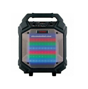 dazumba speaker dm 616x