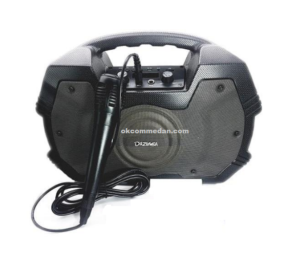 dazumba speaker dw196