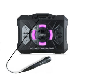 dazumba speaker dw286