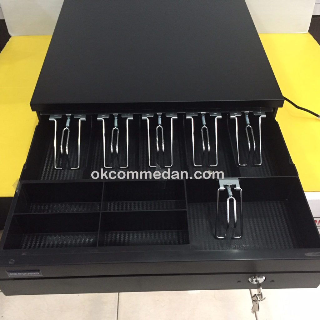 great cashdrawer