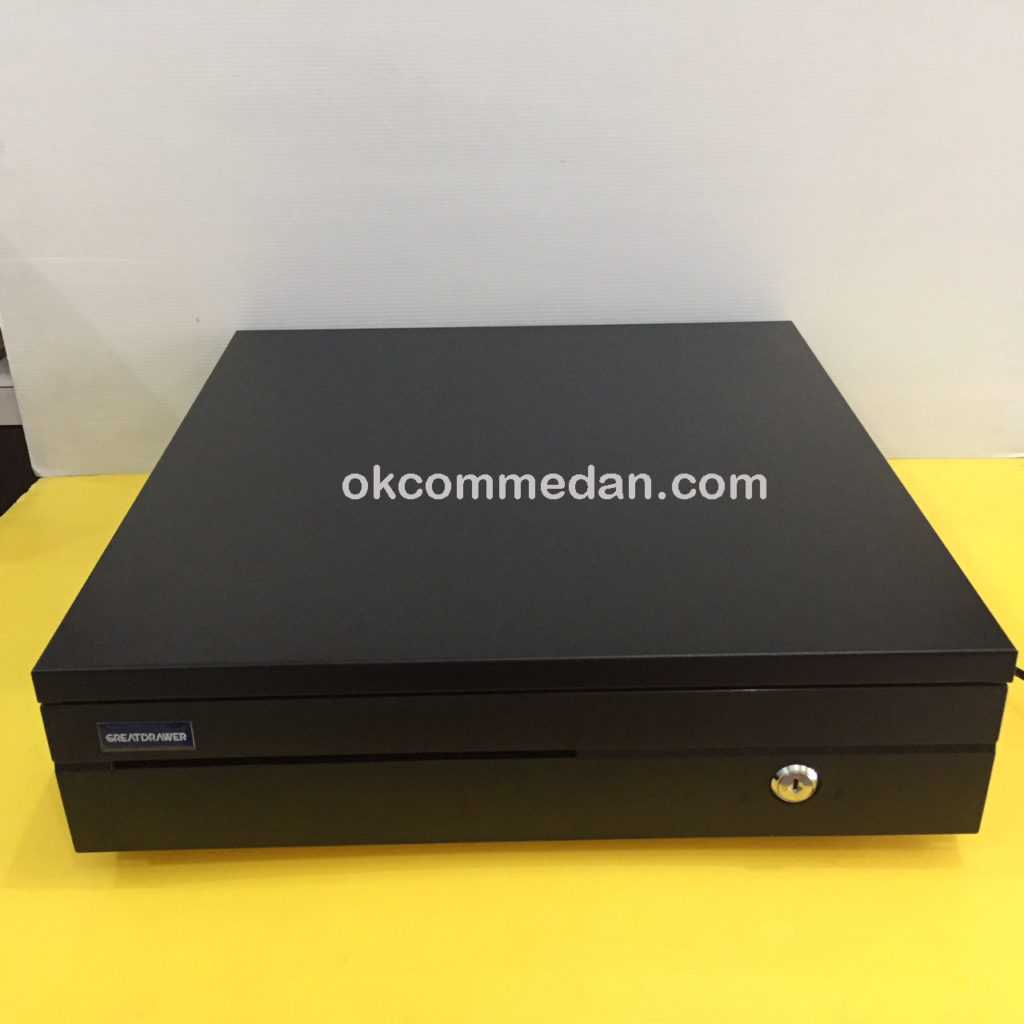 great cashdrawer baru