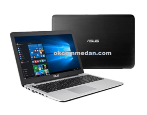 laptop asuS X555QG