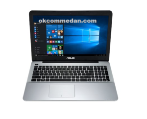laptop asus x555bp