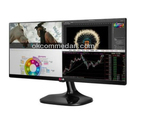 lg led 25um58-p (pip)