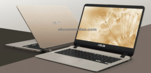 notebook asus a407ua